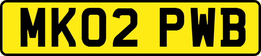 MK02PWB