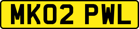 MK02PWL