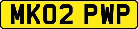 MK02PWP