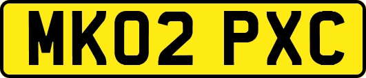 MK02PXC