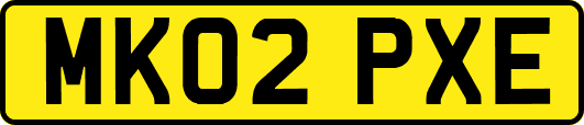 MK02PXE