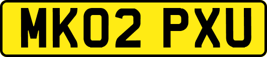MK02PXU