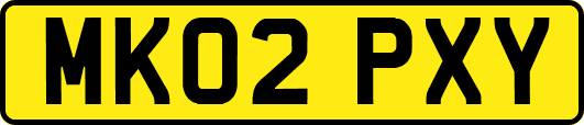 MK02PXY