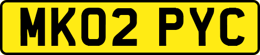 MK02PYC