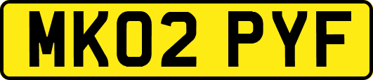 MK02PYF