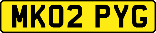 MK02PYG