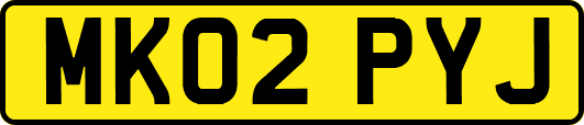 MK02PYJ