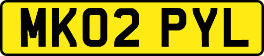 MK02PYL