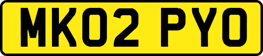 MK02PYO