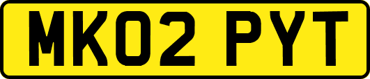 MK02PYT