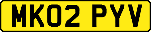 MK02PYV