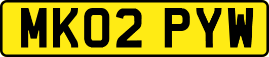 MK02PYW