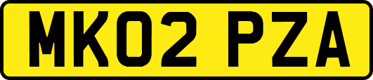 MK02PZA