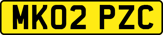 MK02PZC