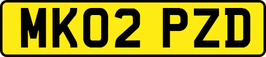 MK02PZD