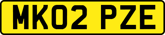 MK02PZE