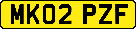 MK02PZF