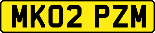 MK02PZM