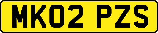 MK02PZS
