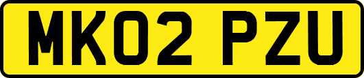 MK02PZU
