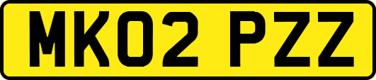 MK02PZZ