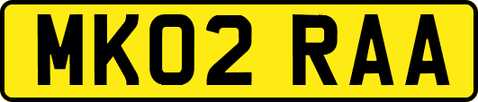 MK02RAA