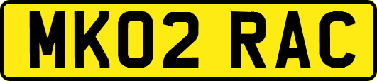 MK02RAC