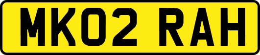 MK02RAH