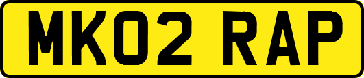 MK02RAP