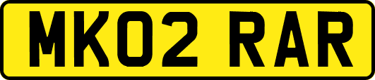 MK02RAR