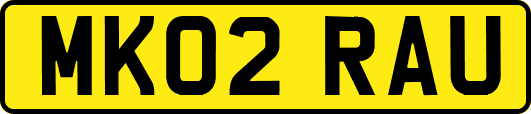 MK02RAU