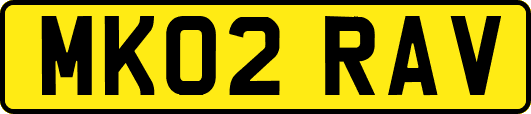 MK02RAV