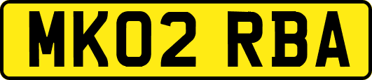MK02RBA