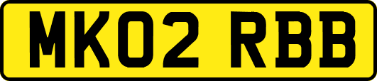 MK02RBB