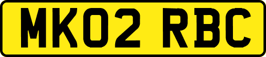 MK02RBC