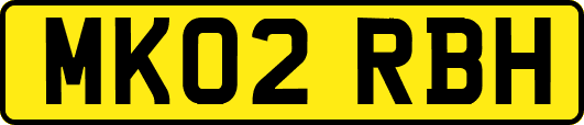 MK02RBH