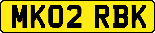MK02RBK