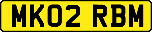 MK02RBM