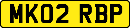 MK02RBP