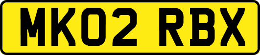 MK02RBX