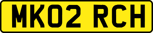 MK02RCH