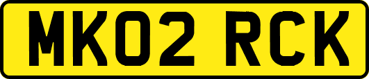 MK02RCK