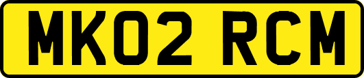 MK02RCM