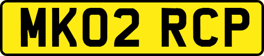 MK02RCP