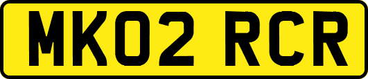 MK02RCR