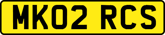 MK02RCS
