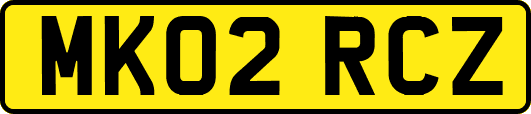 MK02RCZ