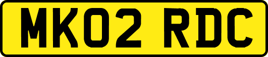 MK02RDC