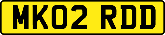 MK02RDD