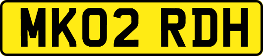 MK02RDH